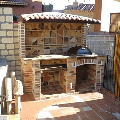 reforma de patios en Murcia